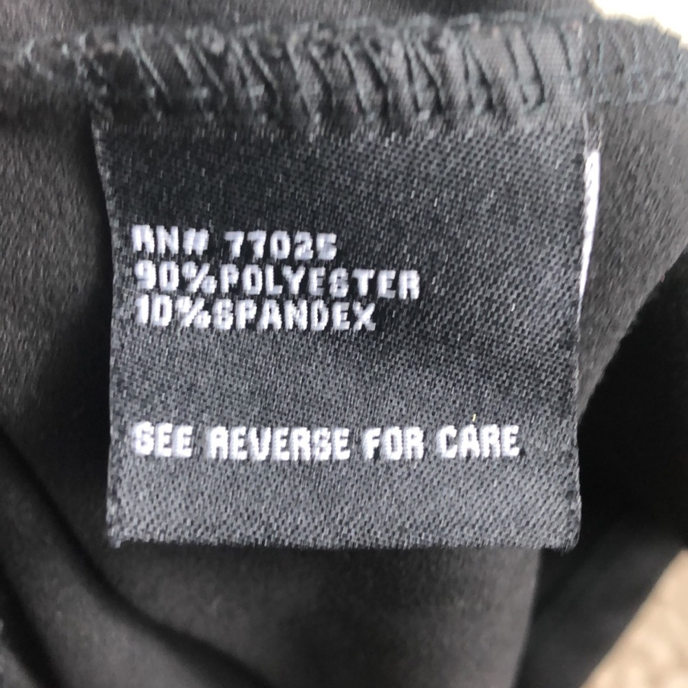 Nene Leakes faux suede midi, EUC - Picture 9 of 10